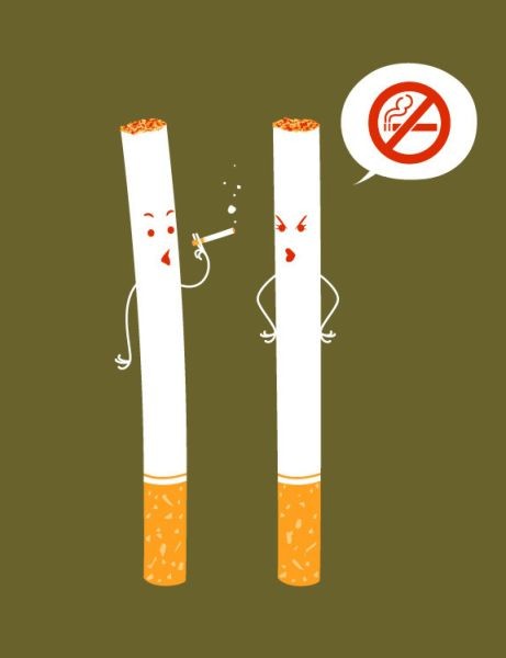 drole-dessin cigarette-4