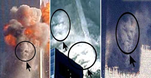 le 11 septembre n'était pas un hasard