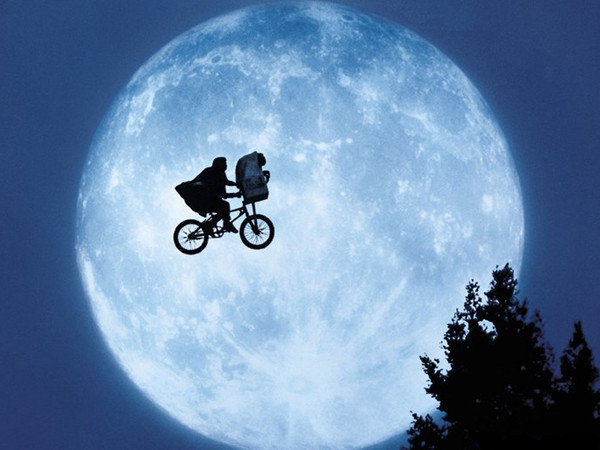 bonne nuit E.T