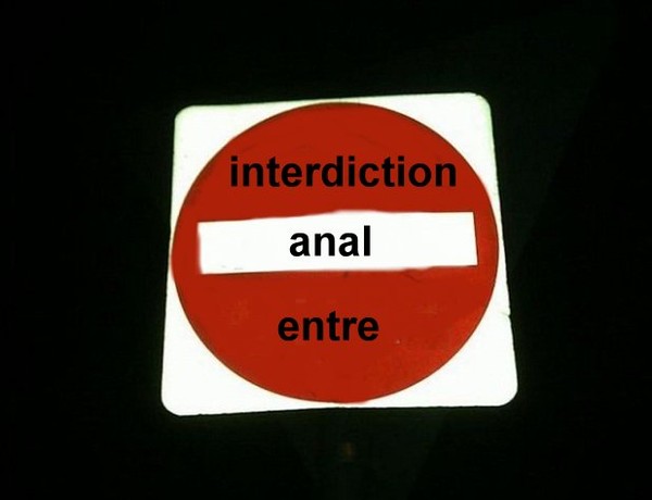 entrée-anal-interdit