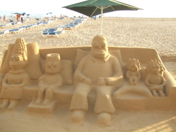 scultures sur sable63