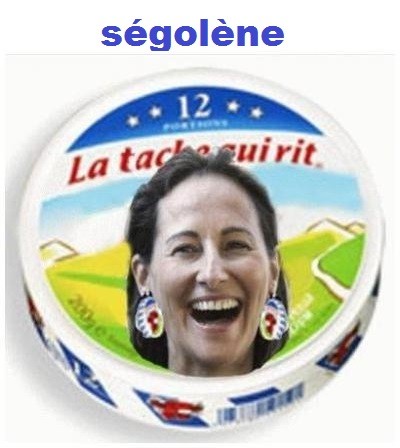 Segolene