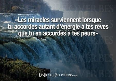 Les-miracles