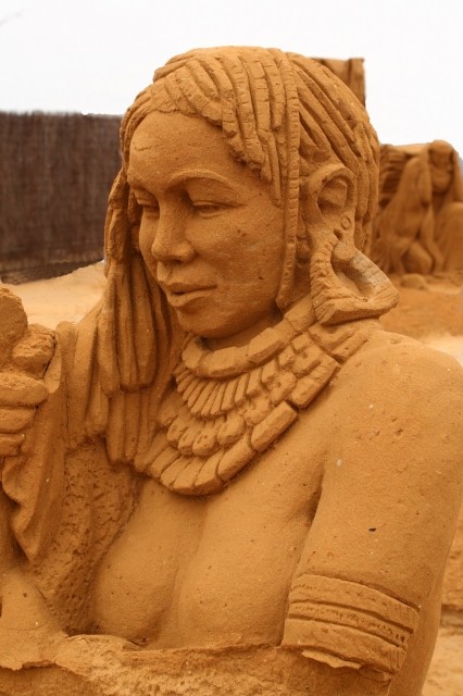 scultures sur sable58