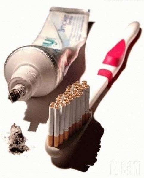 anti-tabac