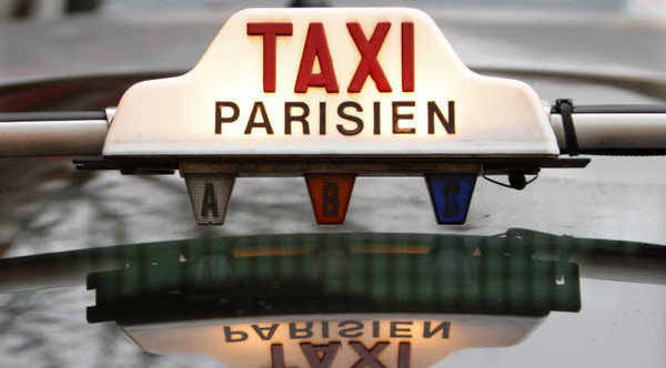 taxianonyme