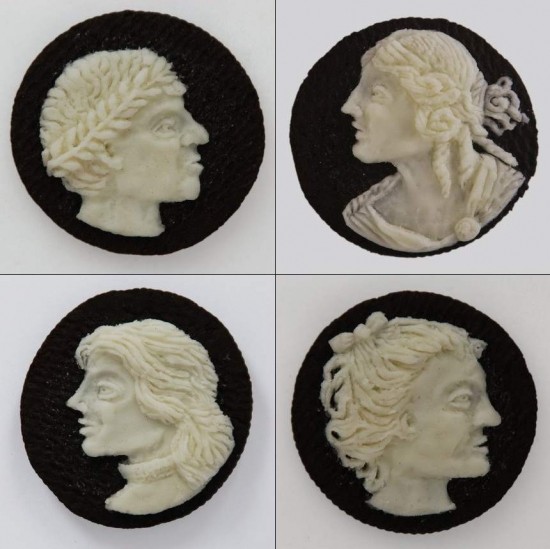 art-oreos