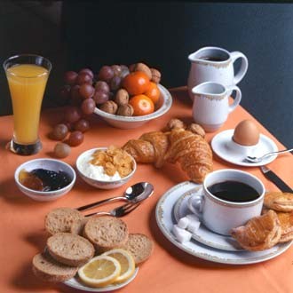 petit-dejeuner-du matin