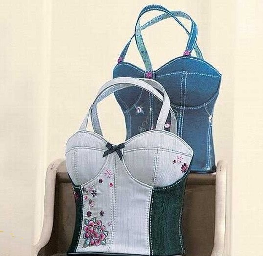 sac-corset