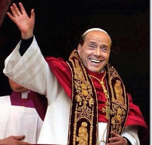 le prochain pape