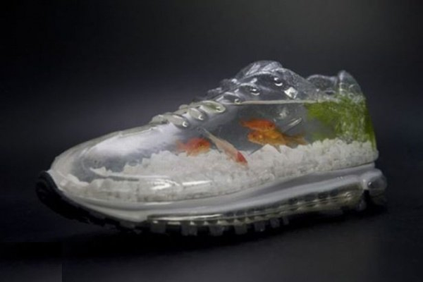 Nike-aquarium