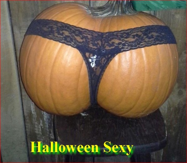 Halloween-sexy