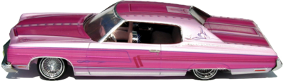 Pink-Chevy-Lowrider-psd83979