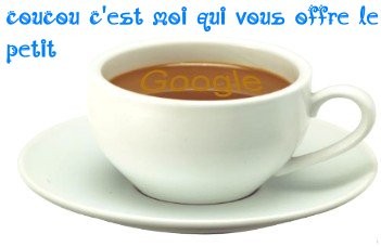 le café & servie