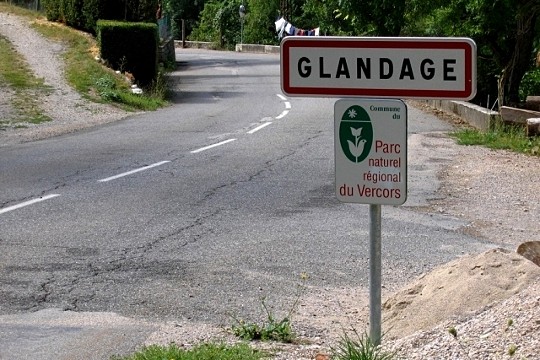 glandage-france-
