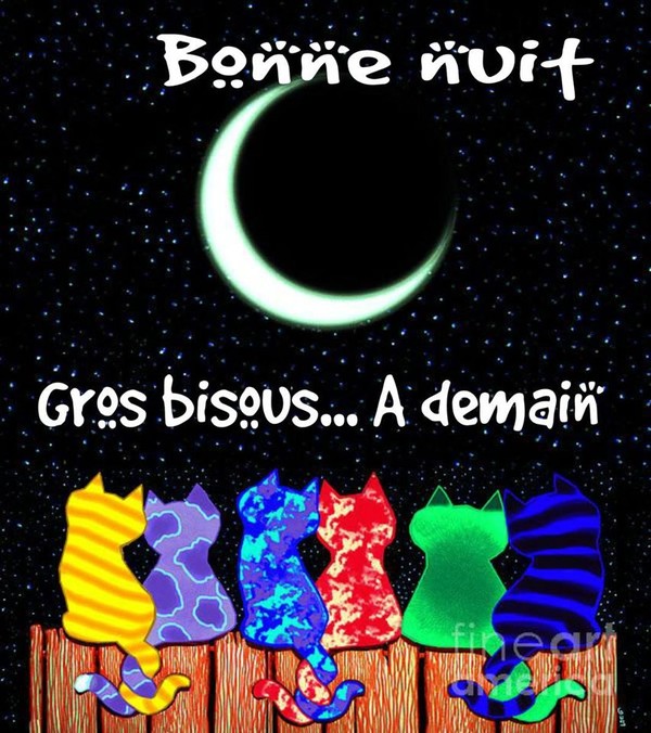 Bonne-nuit