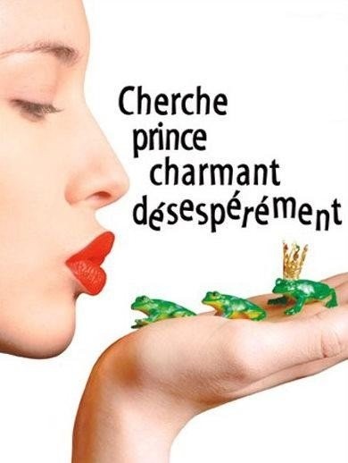 grenouille-prince