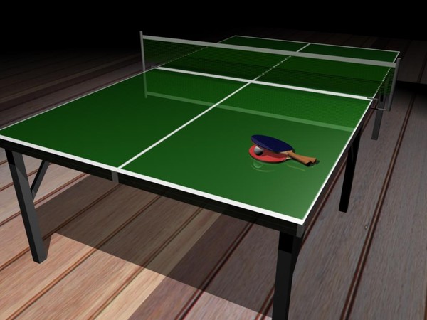           jeu ping pong 3 d