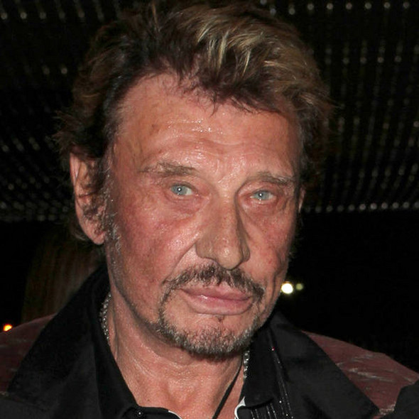 Hommage Johnny Hallyday 20631 Hot Sex Picture
