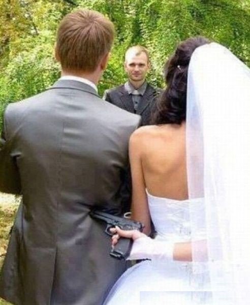 voilà comment faire pour se faire marier