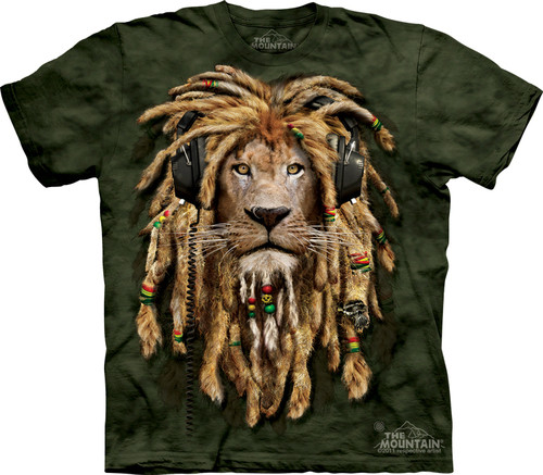 DJ Jahman T-Shirt
