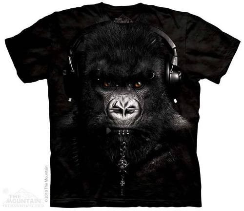 DJ Caesar T-Shirt