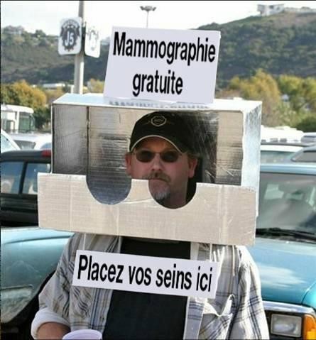 Mammographie-gratuite