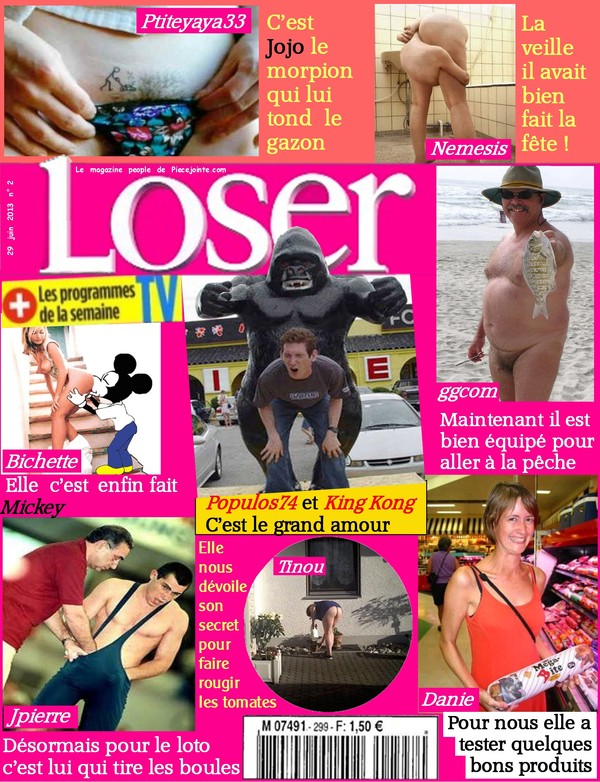 Loser-n-2