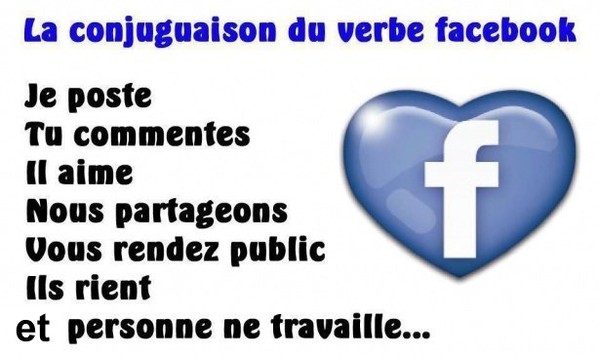 conjuguer-facebook