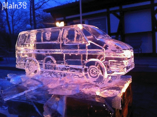 sculpture-de-glace_voiture_2